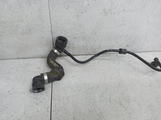 патрубок радиатора Mercedes-Benz GLC Coupe C253 2018, A2535012500