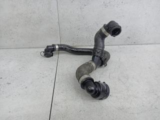 патрубок радиатора Mercedes-Benz GLC Coupe C253 2018, A2535018382