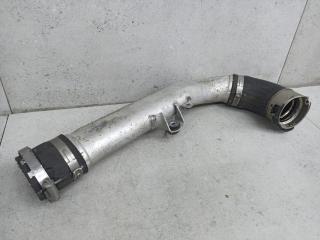 патрубок интеркулера Mercedes-Benz GLC Coupe C253 2018, 2.1 л., OM 651.921, дизель, A6510905337