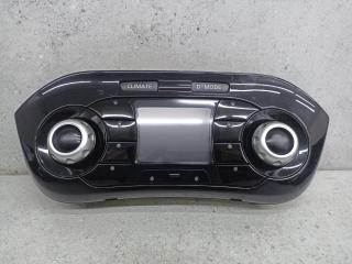 блок управления печки / климат-контроля Nissan Juke F15 [рестайлинг] 2017, 24845BV83C