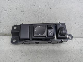 блок управления зеркалами Nissan Juke F15 [рестайлинг] 2017, 25190BV80A