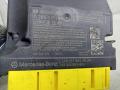 блок AirBag Mercedes-Benz GLC Coupe C253 2018, 2.1 л., OM 651.921, дизель, A1679004809 - фото №4