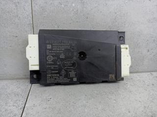 Блок управления бесключевым доступом Mercedes-Benz GLC Coupe C253 2018, 2.1 л., OM 651.921, дизель, A1679004416