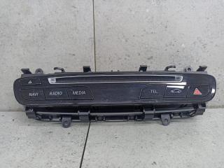 блок управления мультимедия Mercedes-Benz GLC Coupe C253 2018, A2059055201