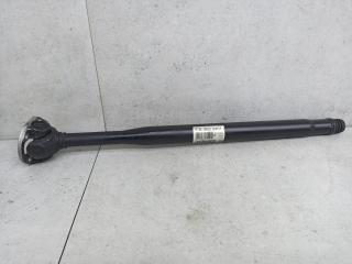 карданный вал Mercedes-Benz GLC Coupe C253 2018, A2533401