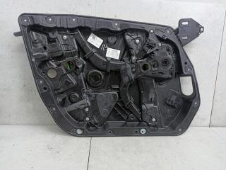 стеклоподъемник передний левый Mercedes-Benz GLC Coupe C253 2018, A2050058299
