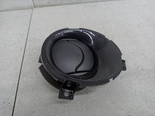 дефлектор обдува салона Nissan Juke F15 [рестайлинг] 2017, 1.6 л., бензин, 687613YV0A