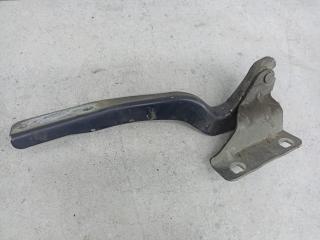 петля капота левая Nissan Qashqai 1 поколение [рестайлинг] 2010, 65401JD000