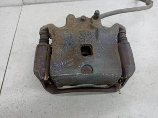 суппорт передний левый Nissan Juke F15 [рестайлинг] 2017, 41011ET00A