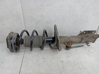 амортизатор подвески Nissan Juke F15 [рестайлинг] 2017, E43031KA1A