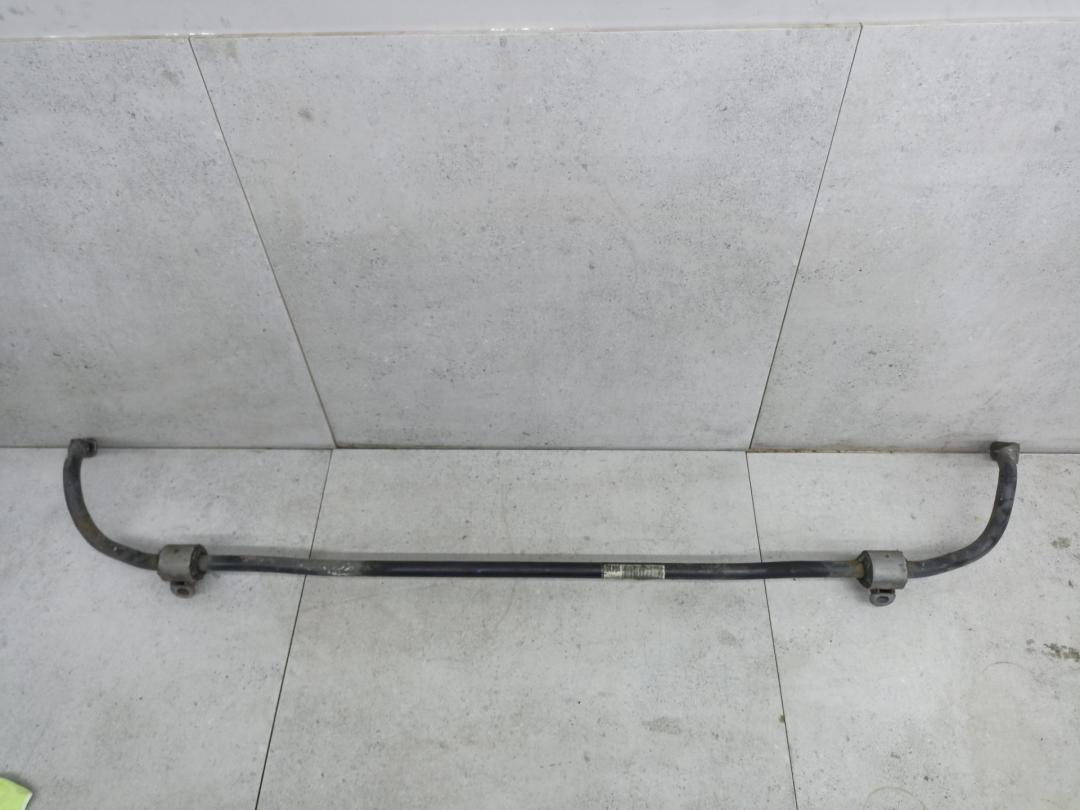 стабилизатор подвески задний Mercedes-Benz GLC Coupe C253 2018, A2133260465 - фото №1