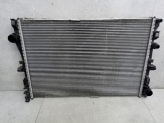 радиатор (основной) Mercedes-Benz GLC Coupe C253 2018, A0995007303