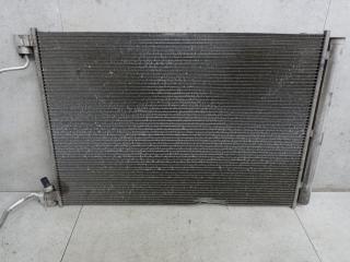 радиатор кондиционера Mercedes-Benz GLC Coupe C253 2018, A0995000454