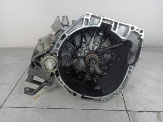 КПП механическая (МКПП) Nissan Juke F15 [рестайлинг] 2017, 320100960R, 32010BV80A, TL4143