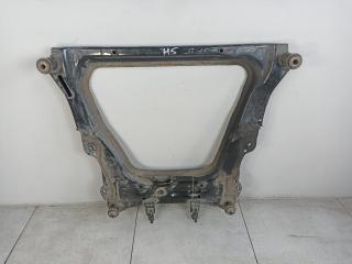 балка подвески передняя (подрамник) Nissan Juke F15 [рестайлинг] 2017, 544001KA0A