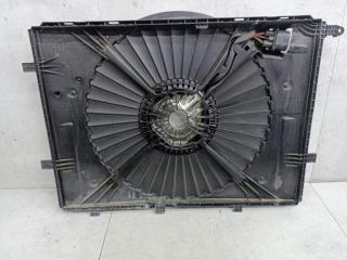 вентилятор радиатора Mercedes-Benz GLC Coupe C253 2018, A0999061400