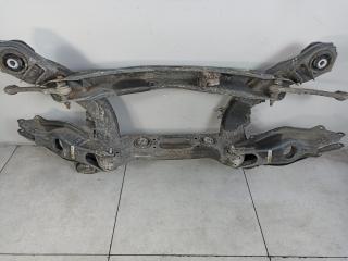 балка подвески задняя Mercedes-Benz GLC Coupe C253 2018, A2533500807