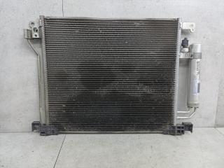 радиатор кондиционера Nissan Juke F15 [рестайлинг] 2017, 92100BA61B