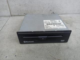 CD-чейнджер Nissan Qashqai 1 поколение [рестайлинг] 2010, 1.6 л., HR16DE, бензин, 25915JG40B