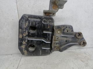 полка аккумулятора Nissan Juke F15 [рестайлинг] 2017, 648601KE5A