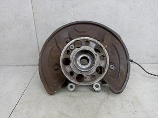 кулак задний левый Mercedes-Benz GLC Coupe C253 2018, A2133572500