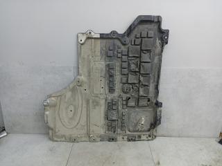 защита днища Mercedes-Benz GLC Coupe C253 2018, A2535200900