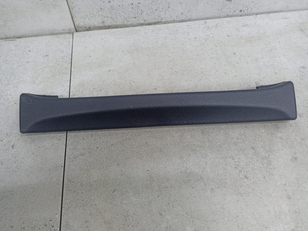 накладка на сиденье Mercedes-Benz GLC Coupe C253 2018, 2.1 л., OM 651.921, дизель, A2059195000 - фото №1