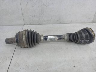 полуось передняя левая (приводной вал, ШРУС) Mercedes-Benz GLC Coupe C253 2018, A2533305501