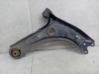 рычаг передний левый Kia Sportage 4 поколение [рестайлинг] 2020, 54500D7000