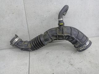 патрубок воздушного фильтра Renault Modus 1 поколение 2006, 8200500383