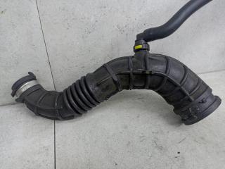 патрубок воздушного фильтра Renault Modus 1 поколение 2006, 8200500383