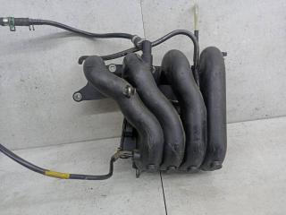 коллектор впускной Renault Clio 2 поколение 2000, 7700870201