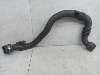 патрубок интеркулера Renault Clio 3 поколение 2007, 1.5 л., 8200527669, 8200469372