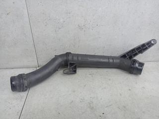 патрубок интеркулера Renault Megane 3 поколение 2012, 1.5 л., 144602282R