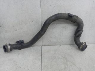 патрубок интеркулера Renault Clio 3 поколение 2007, 1.5 л., 8200527669, 8200469372