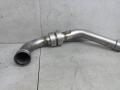патрубок интеркулера Renault Scenic 2 поколение 2004, 8200306925E - фото №2