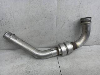 патрубок интеркулера Renault Megane 2 поколение [рестайлинг] 2008, 8200306925