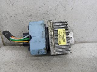 реле накала свечей Renault Master 2 поколение [рестайлинг] 2009, 8200859243