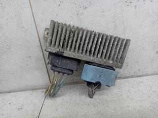 реле накала свечей Renault Megane 3 поколение 2012, 8200558438