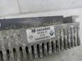 реле накала свечей Renault Megane 3 поколение 2012, 8200558438 - фото №4