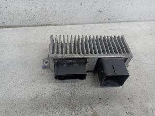 реле накала свечей Renault Master 3 поколение [рестайлинг] 2016, 271206395R