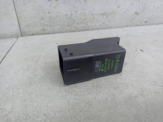 реле накала свечей Peugeot Partner 2 поколение (B9) [рестайлинг] 2012, 9802424080