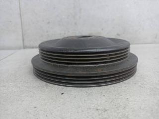 шкив коленвала Renault Kangoo 1 поколение 2000, 7700273928