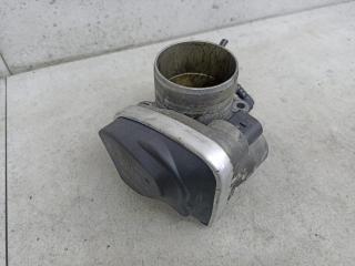 заслонка дроссельная Renault Megane 3 поколение (2008 - 2014), 8200190230, 8200171134