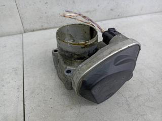 заслонка дроссельная Renault Megane 3 поколение (2008 - 2014), 8200190230, 8200171134