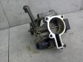 заслонка дроссельная Renault Kangoo 1 поколение 2000, 7700869709 - фото №4