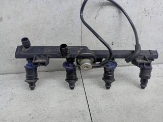 топливная рампа Renault Clio 2 поколение 2000, 7700868573