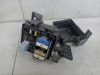 блок предохранителей Renault Megane 3 поколение 2010, 243880001R, 243820003R