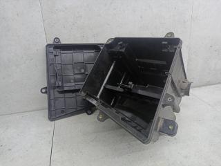 короб предохранителей Renault Master 3 поколение 2012, 243137085R, 243830001R