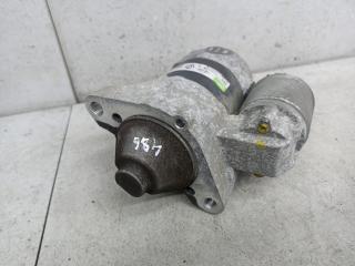 стартер Renault Clio 3 поколение 2008, 1.2 л., D4F 740, бензин, 8200369521